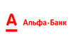 Альфа банк